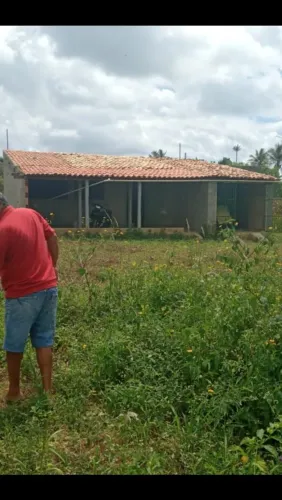 Sítio bem situado em Simão Dias