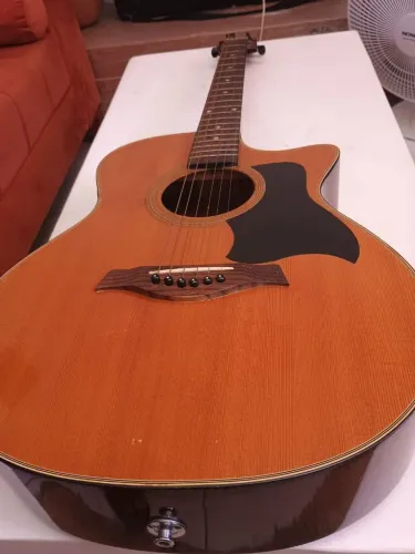 Violão Steimberg
