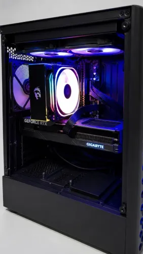Vendo ou troco por console pc gamer