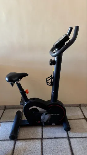 Bicicleta ergométrica Movement estado de nova