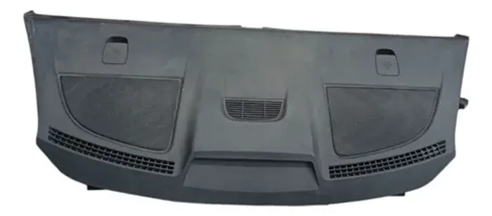 Tampão Porta-Malas Cobre Bagageiro Luz Freio Camaro SS 6.2 V8 2011