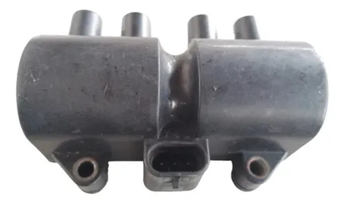 Bobina Ignição Gm Montana Agike 1.4 2012
