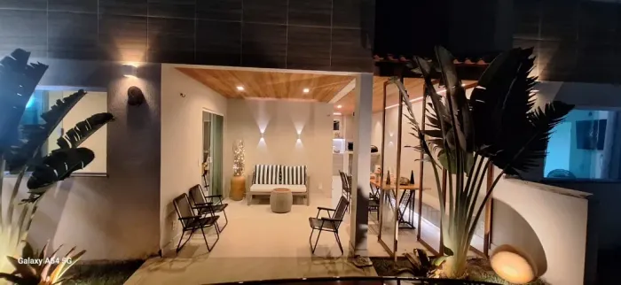 Alugo Casa em Barreirinhas