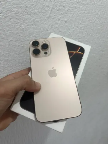 iPhone 16 Pro Max 256gb