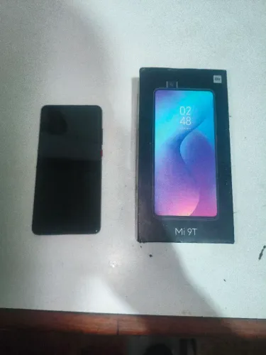 Xiaomi Mi 9T<br>6.9<br>Hardware