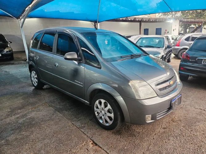 Chevrolet Meriva Prem.easytronic 1.8 Flexpower 5P 2011