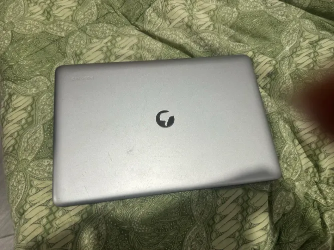 Notebook