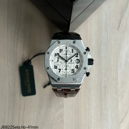 Relógio audemars piquet Safari 