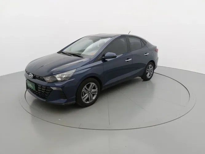 Hyundai HB20S Limited 1.0 TB Flex 12V Aut. 2026