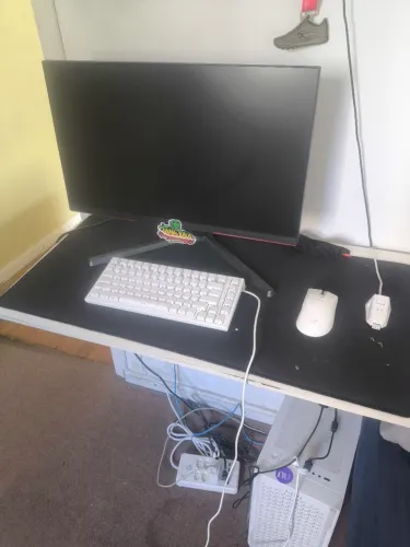 Pc GAMER XEON