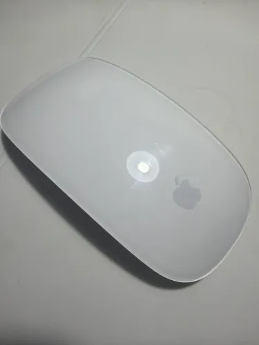 Magic Mouse Apple 2° Geração 