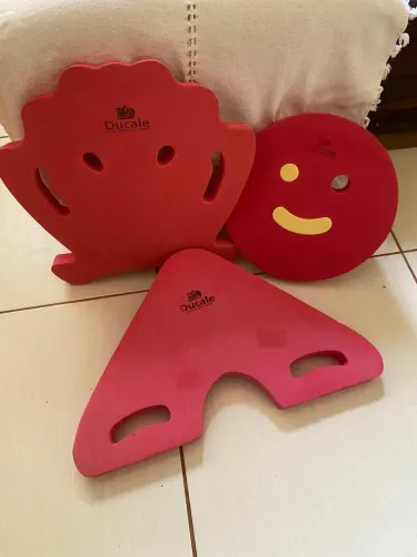 Pranchas de natação infantil 