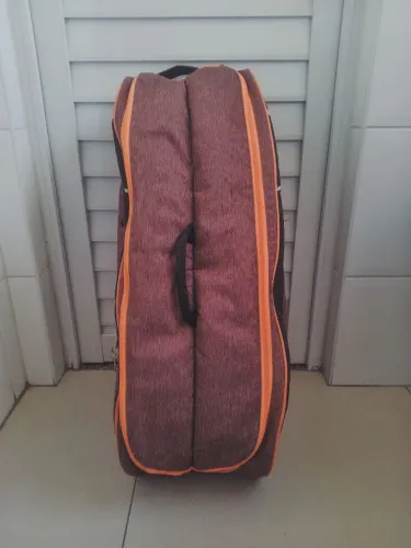 Mochila raqueteira artengo