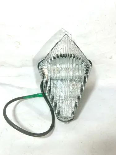Lanterna traseira original Yamaha YZF R1 2007 2008 usada