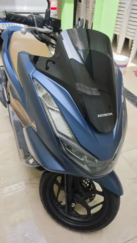Honda pcx 160 DLX abs