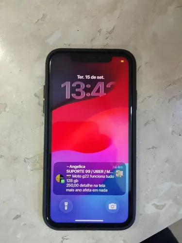 iPhone 11