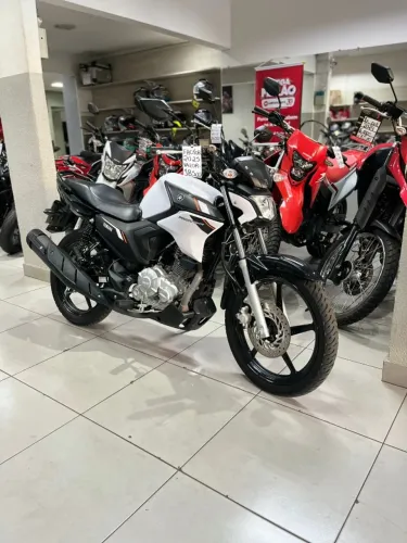 YAMAHA FACTOR 150! 2025