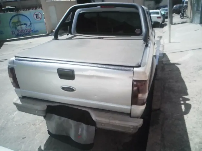 Ford Ranger XLS 2.3 16V 145cv/150cv 4X2 CD 2006