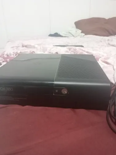 Xbox super slim aceito proposta e troca 