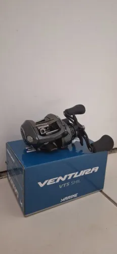 CARRETILHA MARINE VENTURA VT5