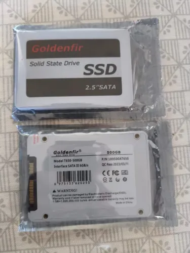 SSD