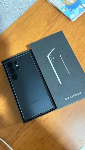 Samsung S25 ultra