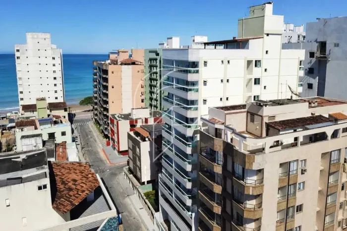 Imóvel para venda com 88 metros quadrados com 2 quartos em Praia do Morro - Guarapari - ES