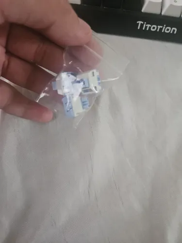 Vendo 71 switches magneticos huano
