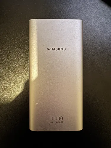 Powerbank Samsung 10.000mAh com Fast Charge