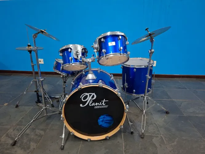 Bateria Planet Mercury 