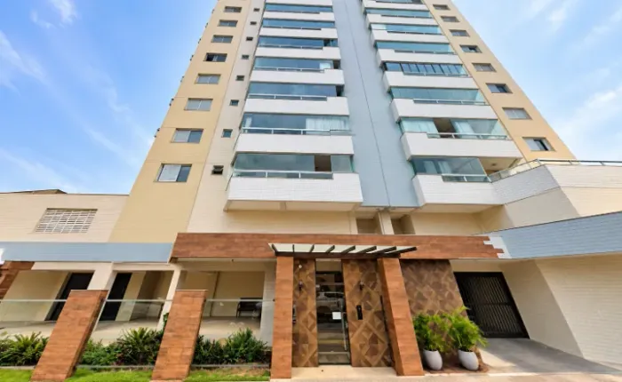 APARTAMENTO A VENDA