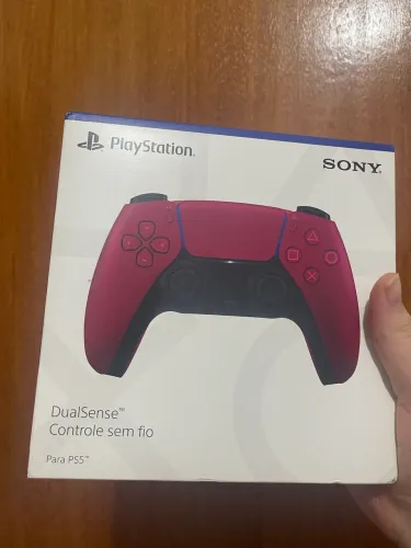 Dualsense PS5