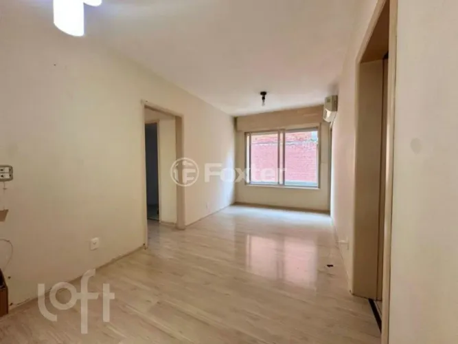 Apartamento à venda Rua Ministro Oliveira Lima, São Sebastião - Porto Alegre