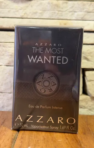 The Most Wanted EDP Intense