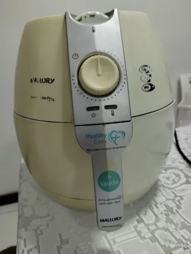 Air fryer Malory