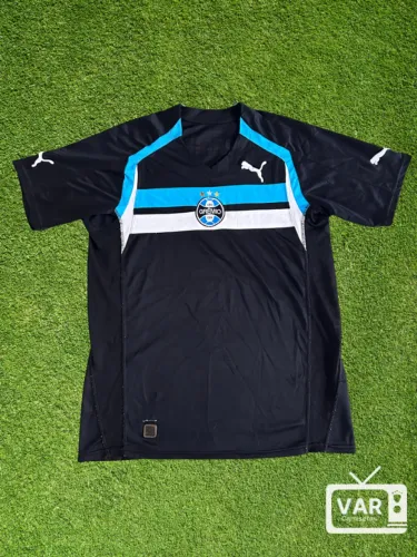 Camisa Grêmio 2005 Shadow