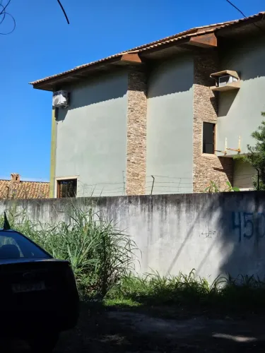 Terreno com 450 metros Glória - Macaé - RJ