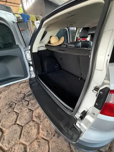 Ford Ecosport Freestyle 1.5 12V Flex 5P Mec. 2019