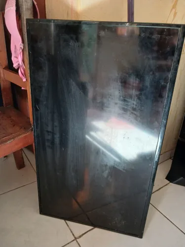 Tv Panasonic 39 com defeito