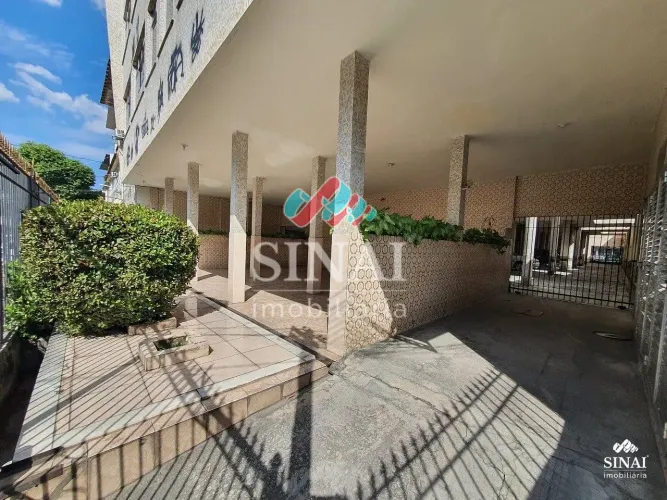 Sinai Vende Excelente Apartamento 2 Quartos Rua Aimoré Penha - Aceitando financiamento