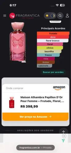 Perfume