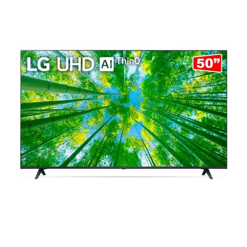 TV LG 50 polegadas