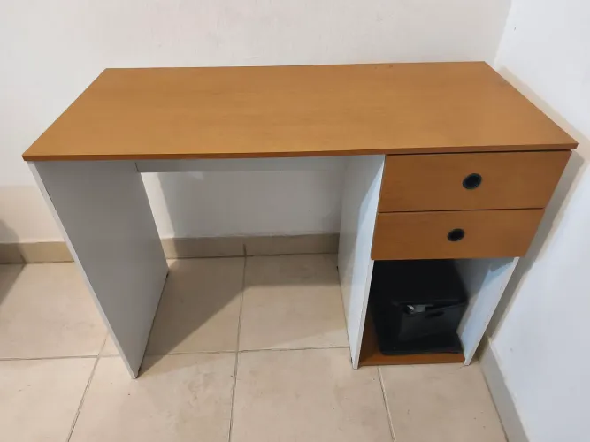 Mesa de escritório