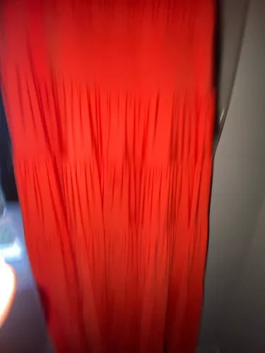 Vestido lindo em Fluity