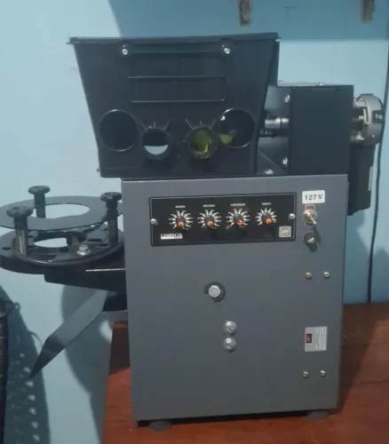 Máquina de fazer De Salgado é doce 