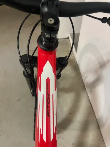 Specialized pich comp