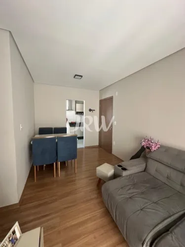 APARTAMENTO A VENDA NO CONDOMÍNIO THE PALMS BAIRRO CAMPO BONITO NA CIDADE DE INDAIATUBA