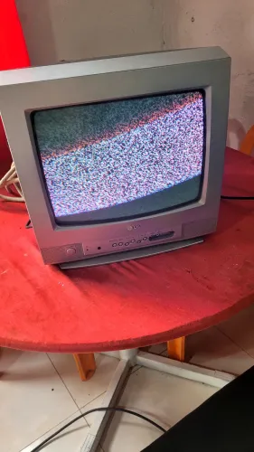 Tv LG 14 Tubo