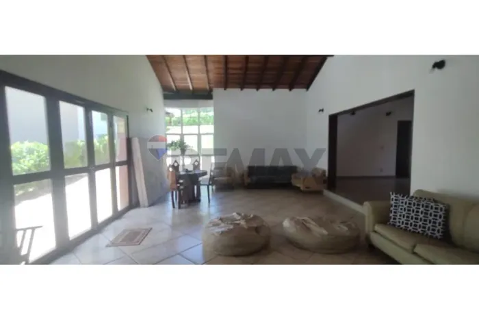 Casa em Escarpas do Lago, Capitólio MG