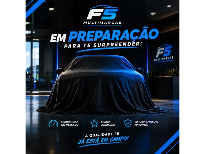Chevrolet Onix JOY Hatch 1.0 8V Flex Mec. 4P 2019